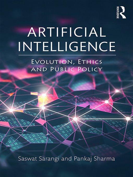 Title details for Artificial Intelligence by Saswat Sarangi - Available